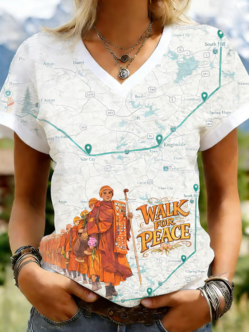 Classic Designed T-Shirt