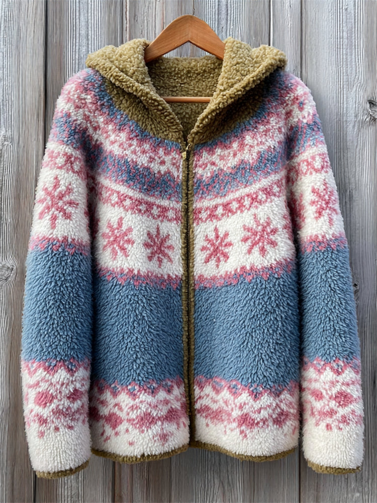 Vintage Inspired Jacket