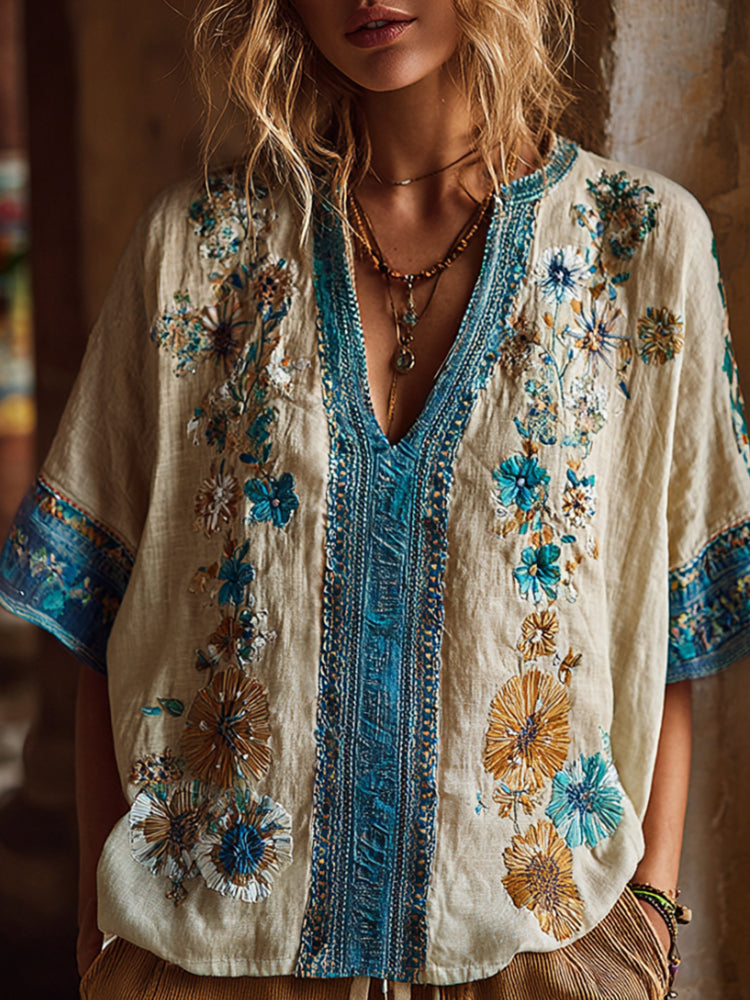 Classic Designed Shirt