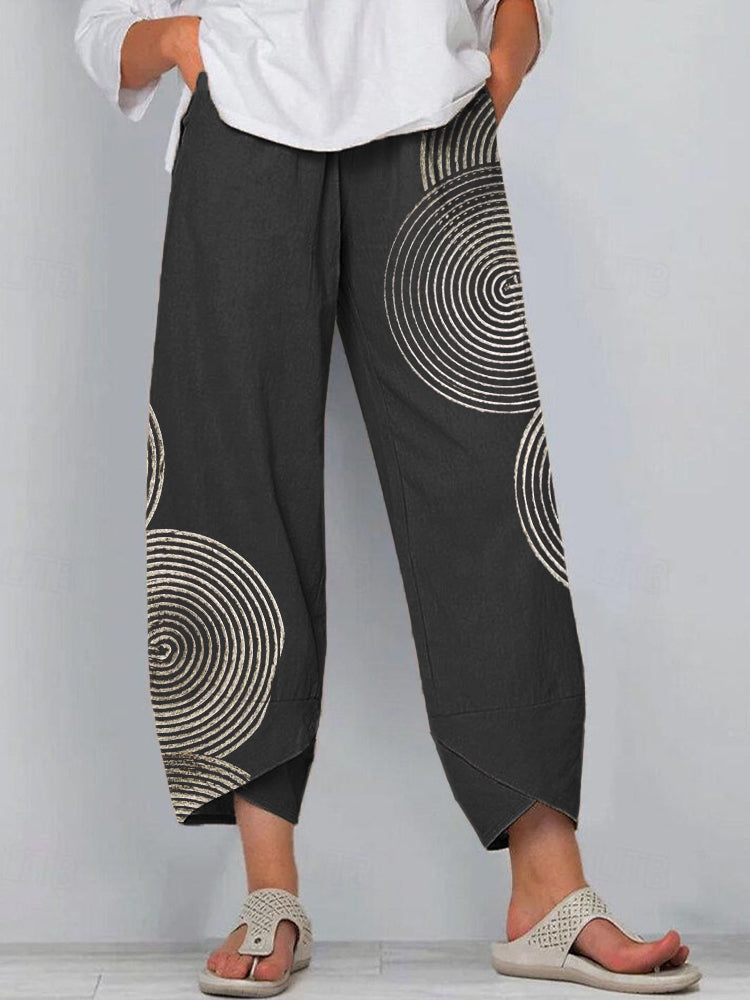 Classic Vintage Pants