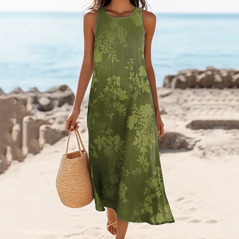 Vintage Inspired Dress
