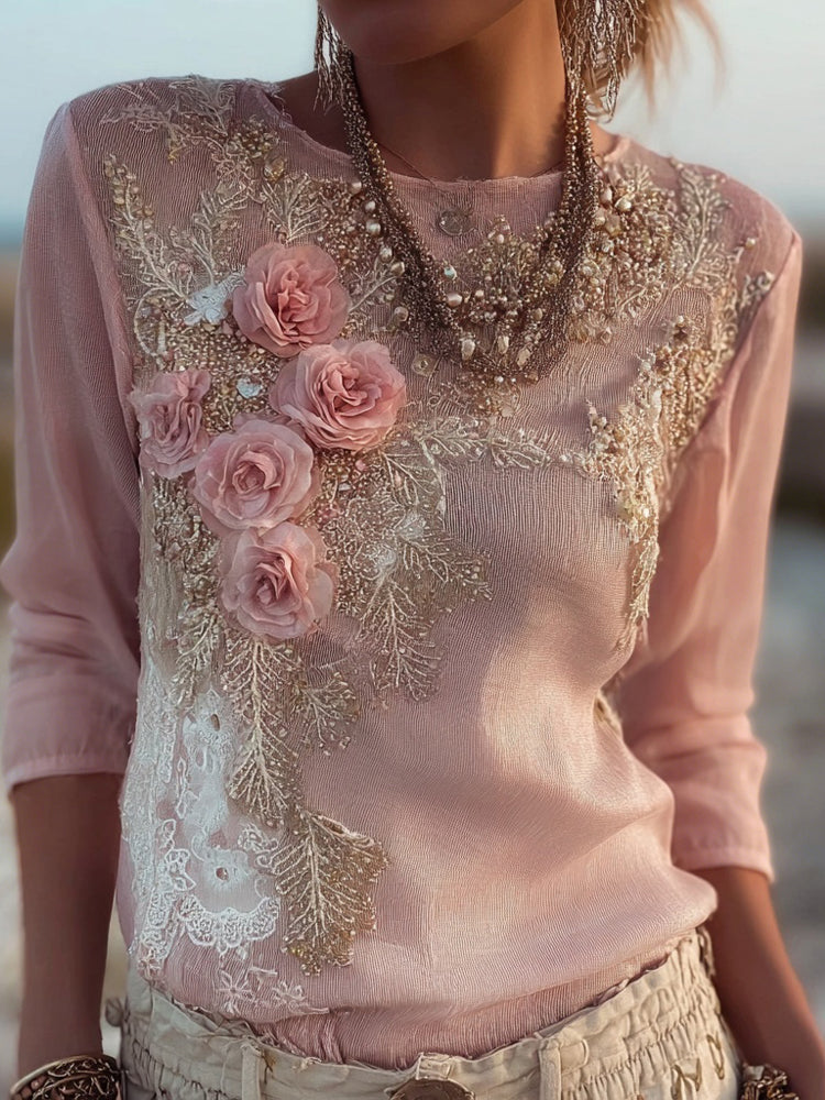 Classic Designed Shirt