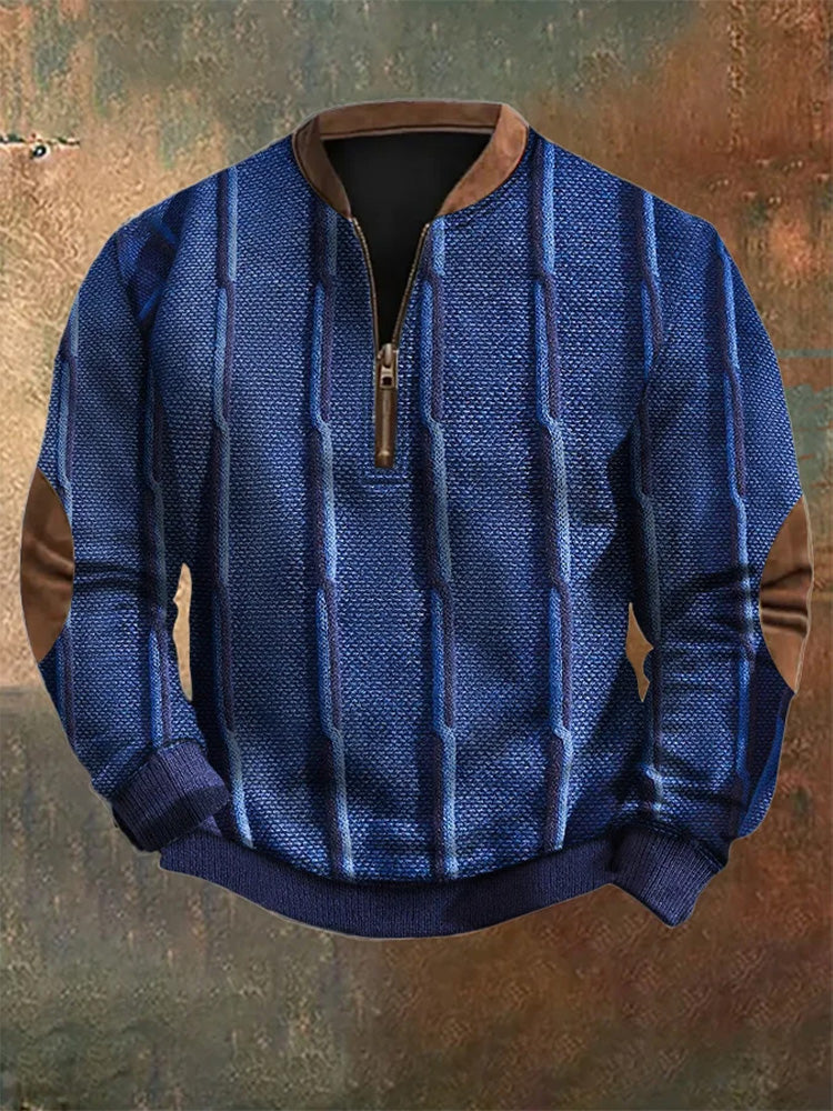 Timeless Vintage Style Shirt