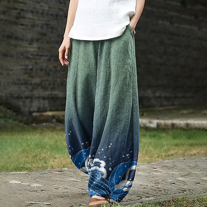 Thoughtfully Designed Pants