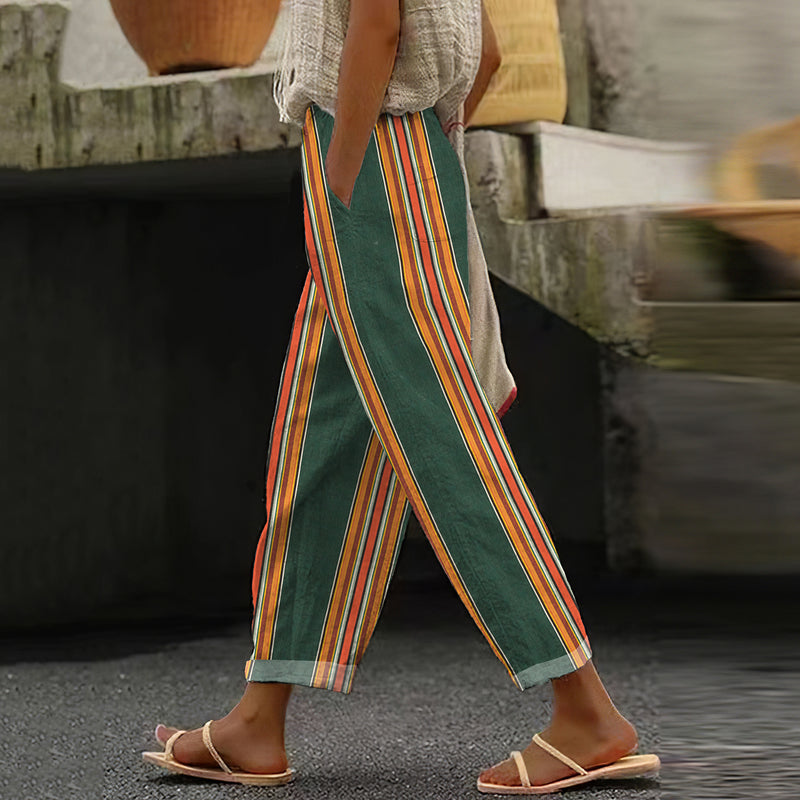 Thoughtfully Designed Pants