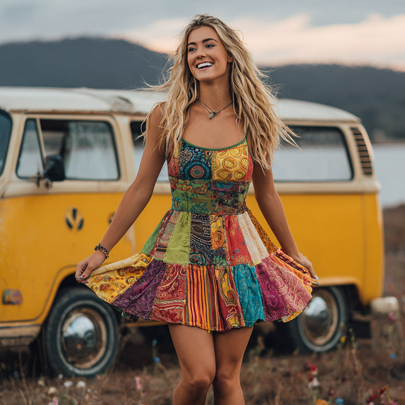 Beautifully Crafted Dress