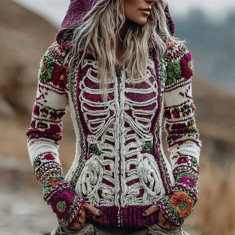 Classic Vintage Sweater