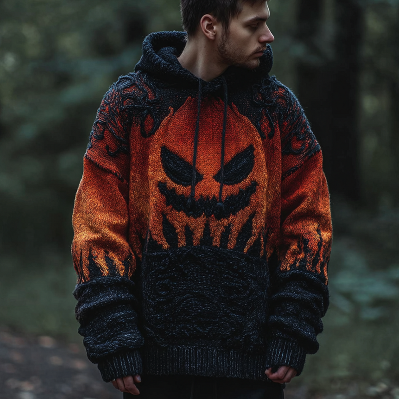 Thoughtfully Designed Sweater