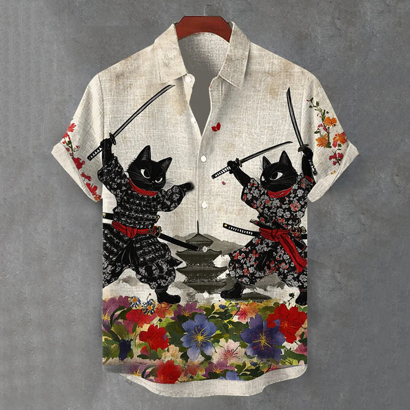 Beautifully Crafted Shirt