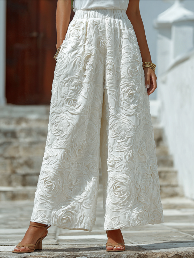 Classic Vintage Pants