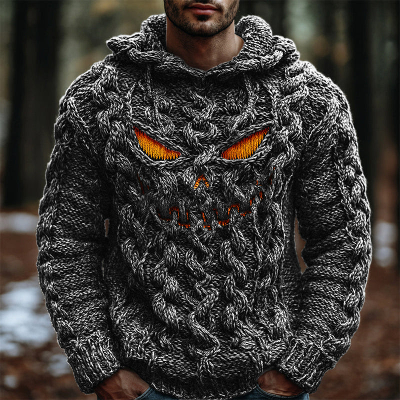 Classic Vintage Sweater