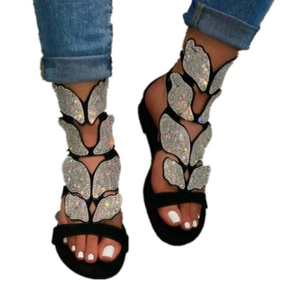 Elegant Orthopedic Sandals for Every Step