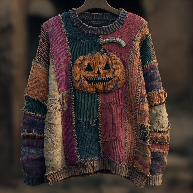 Thoughtfully Designed Sweater