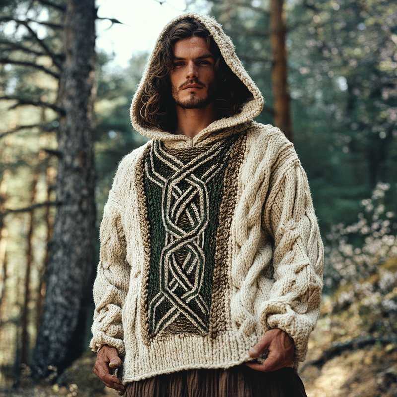 Beautifully Crafted Sweater