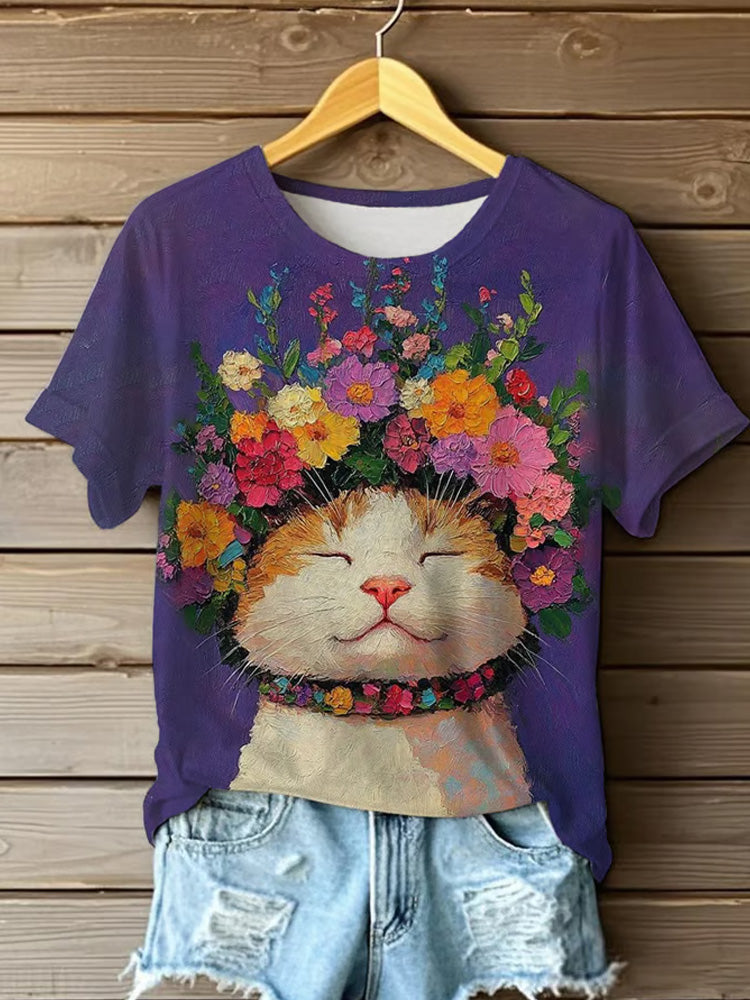 Classic Vintage T-Shirt