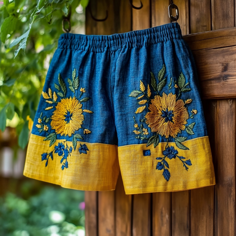 Thoughtfully Designed Garment