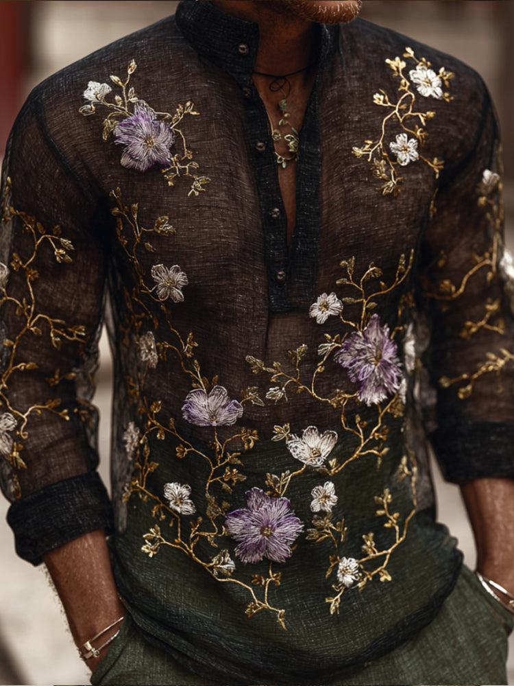 Classic Vintage Shirt