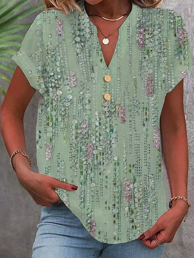 Beautifully Crafted Shirt