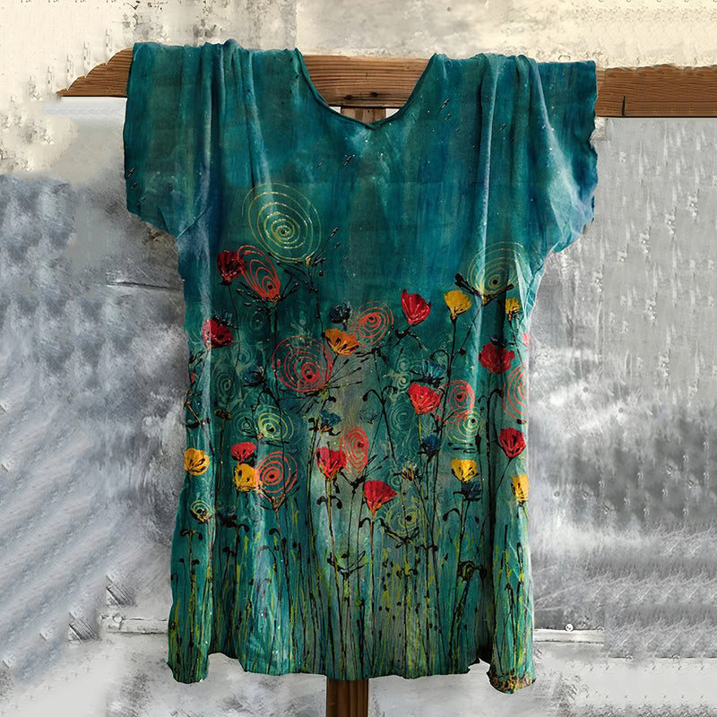 Beautifully Crafted T-Shirt