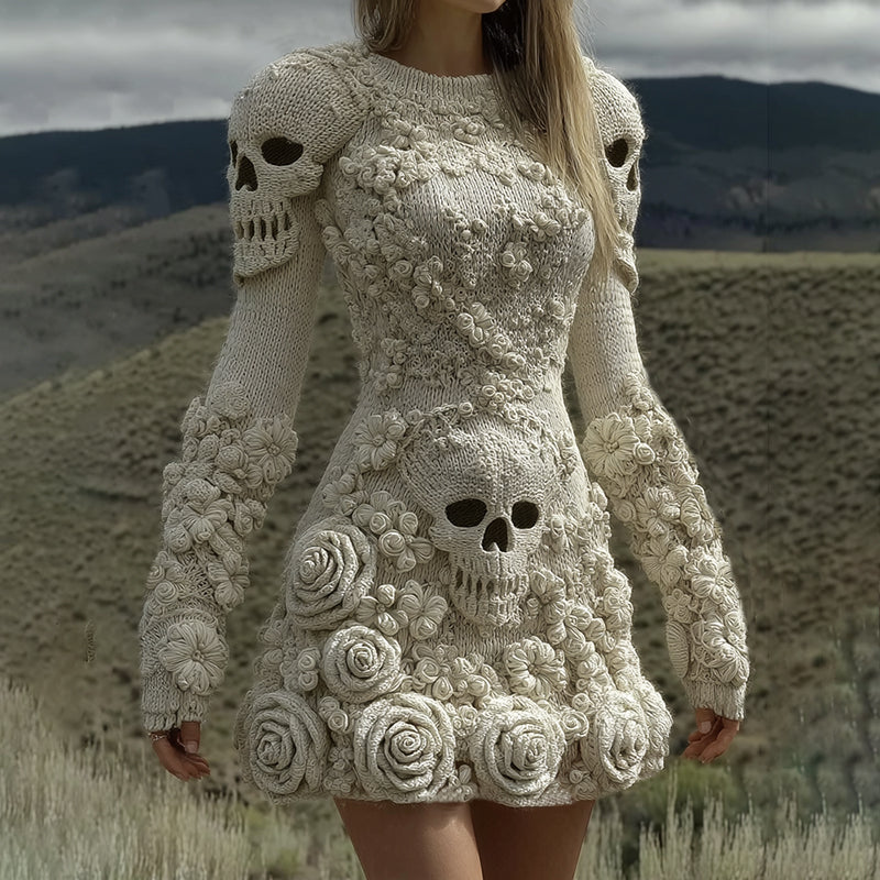 Beautifully Crafted Sweater