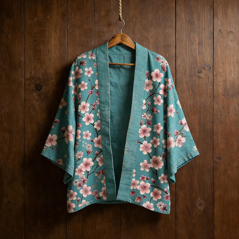 Classic Vintage Cardigan