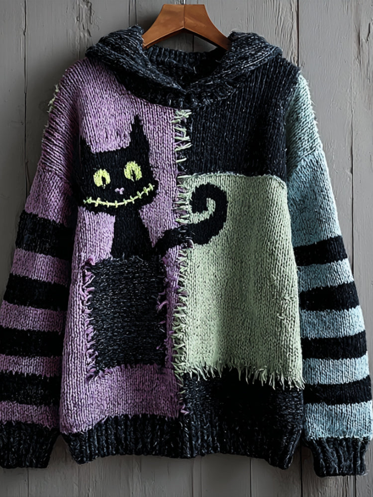 Elegantly Designed Sweater