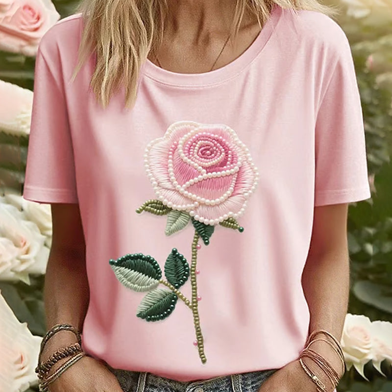 Gracefully Designed Shirt