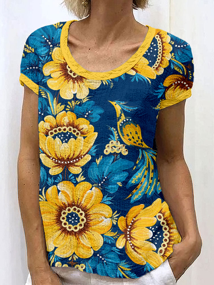 Beautifully Crafted Garment