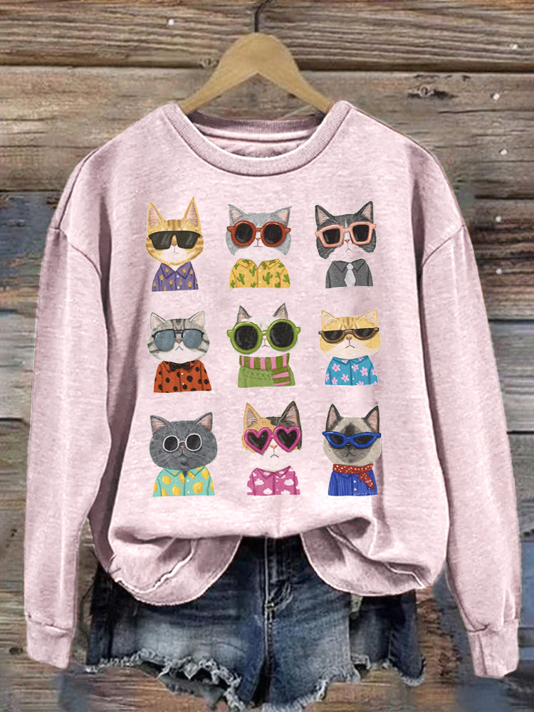 Timeless Vintage Style Shirt