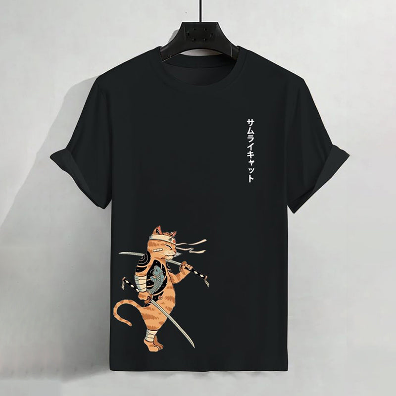 Classic Designed T-Shirt