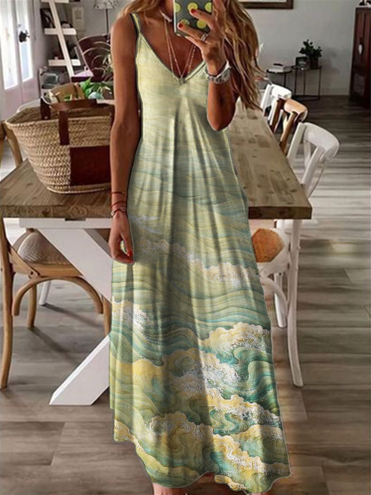 Vintage Inspired Dress