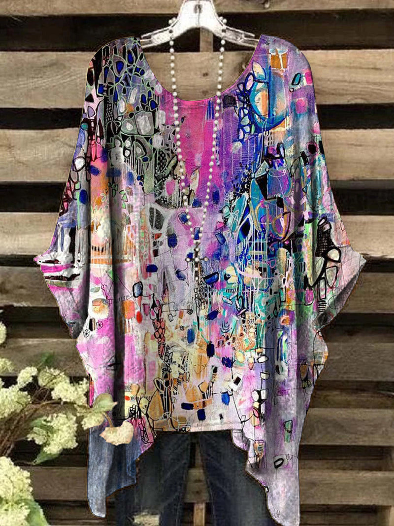 Beautifully Crafted Top