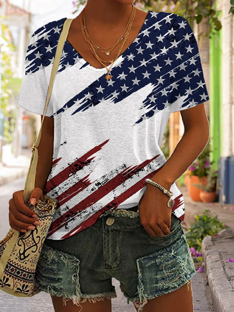 Vintage Inspired T-Shirt