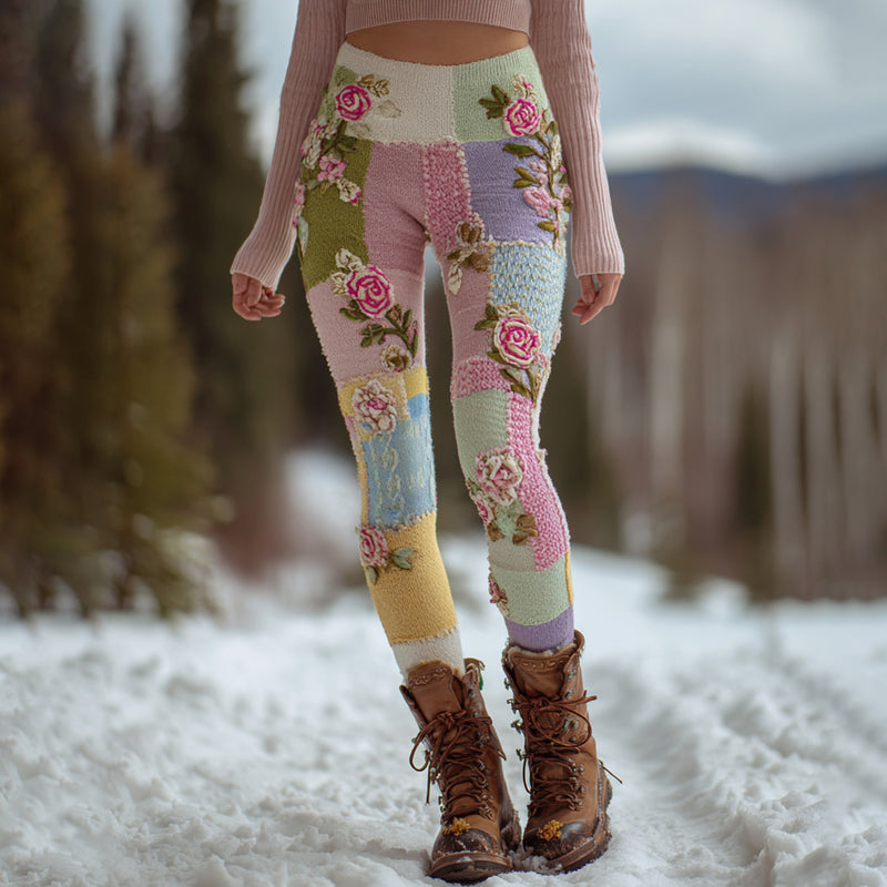 Thoughtfully Designed Garment
