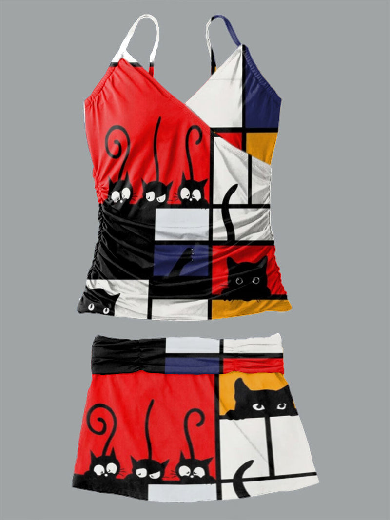 Elegantly Designed Garment