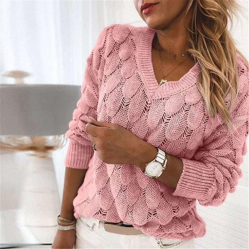 Classic Vintage Sweater