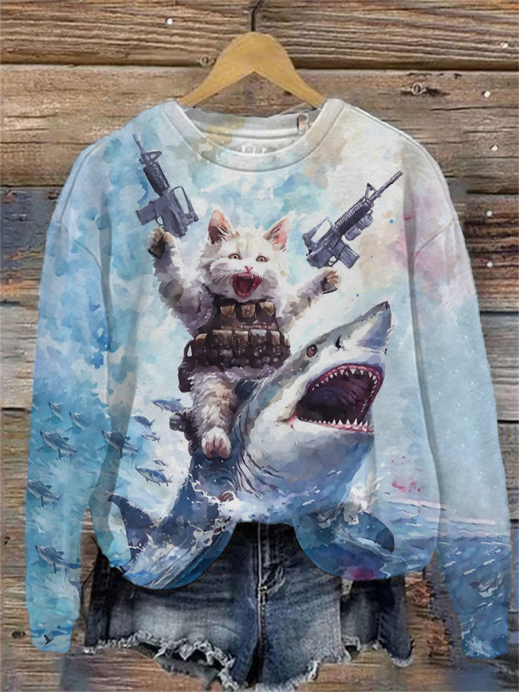 Thoughtfully Designed Shirt