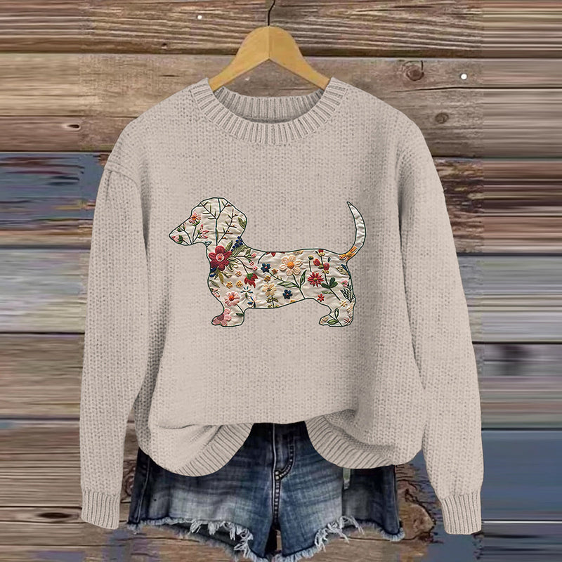 Classic Vintage Sweater