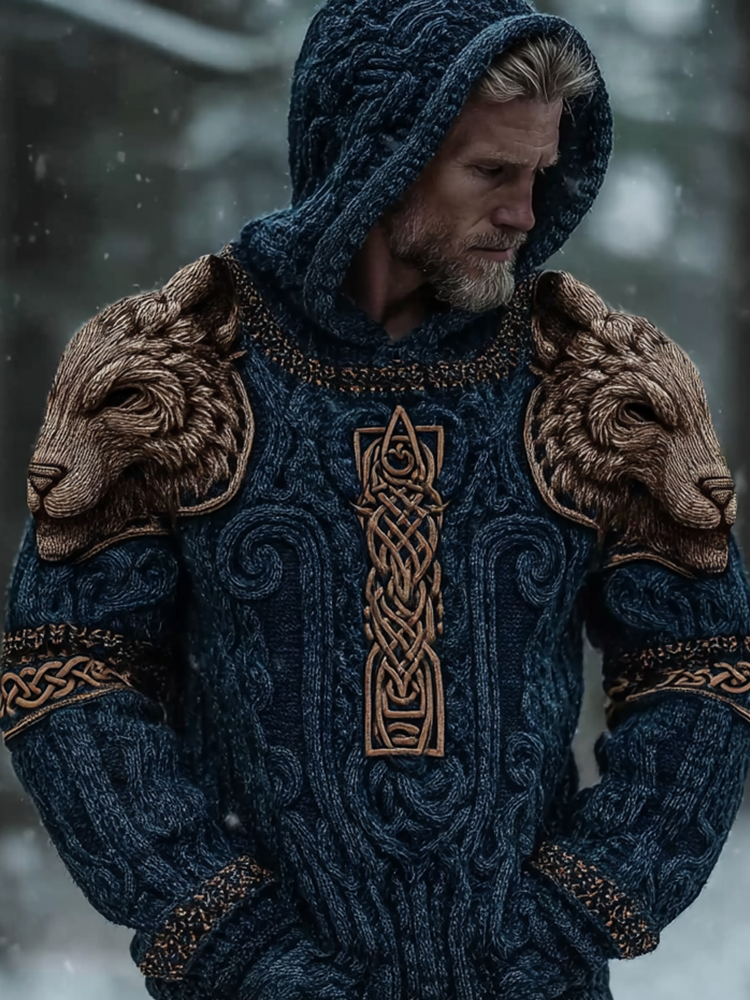 Beautifully Crafted Sweater
