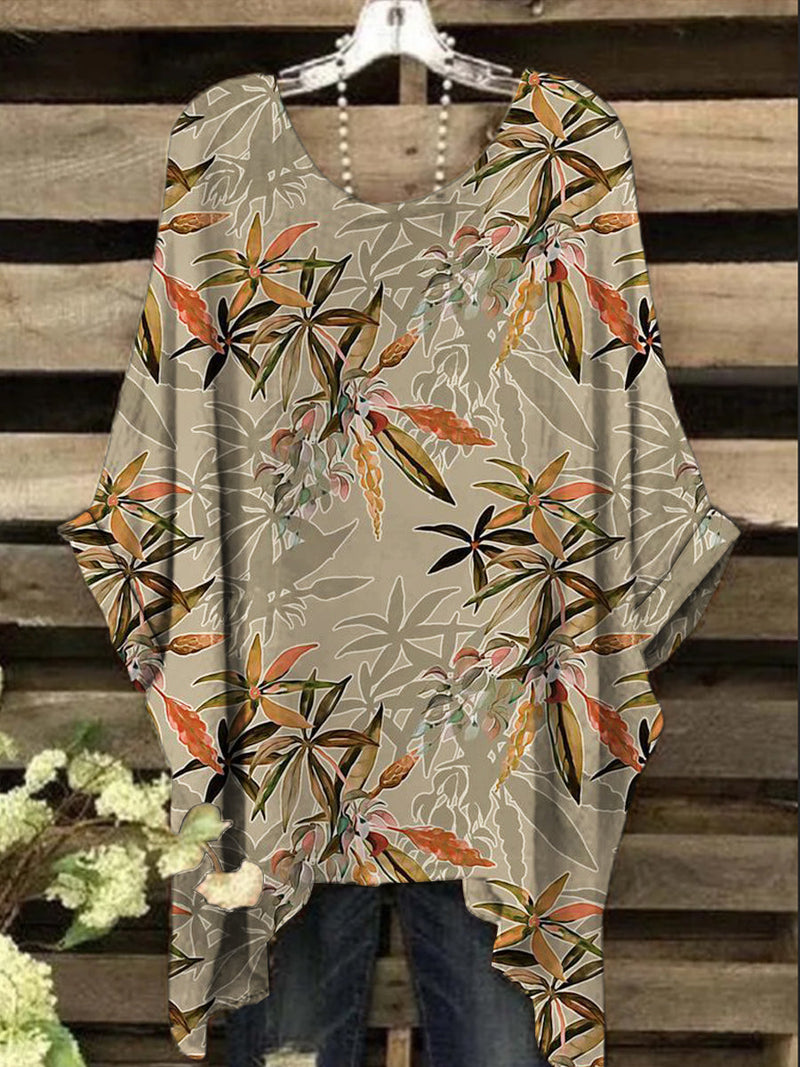 Classic Vintage Top