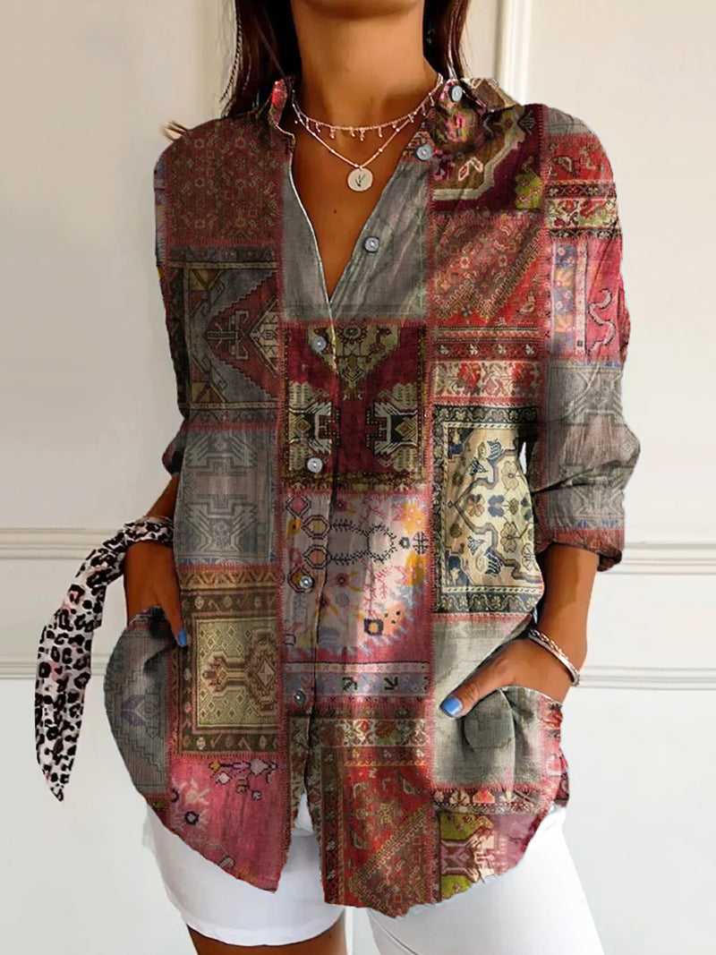 Beautifully Crafted Shirt