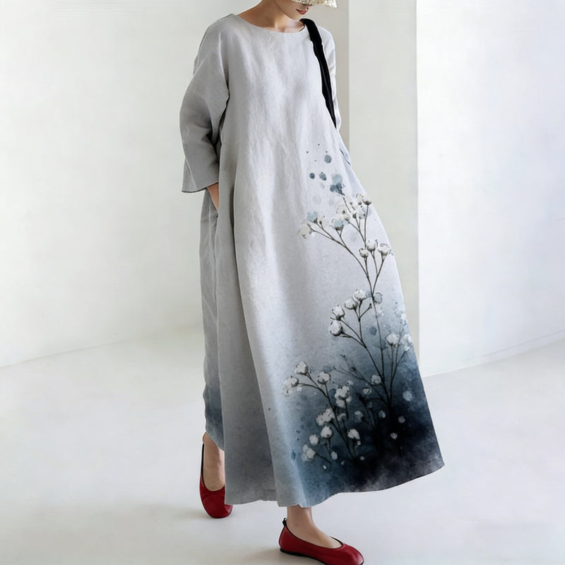 Elegantly Designed Dress