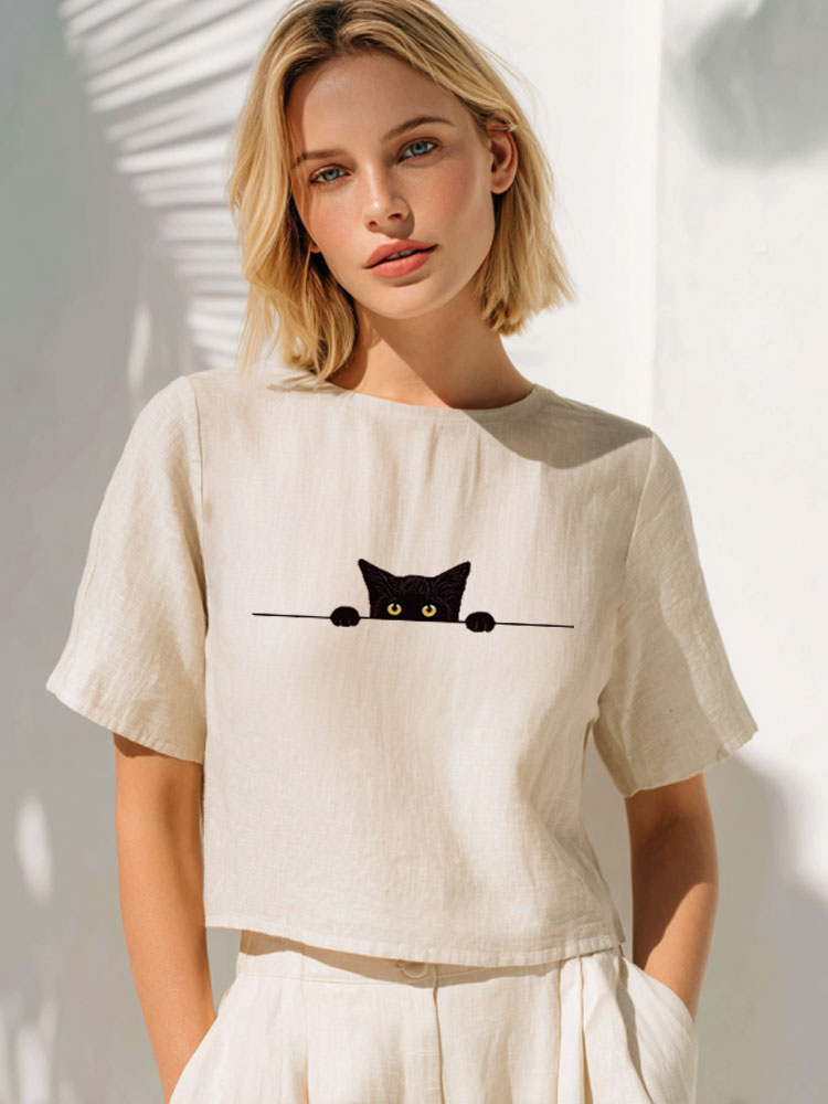 Vintage Inspired T-Shirt