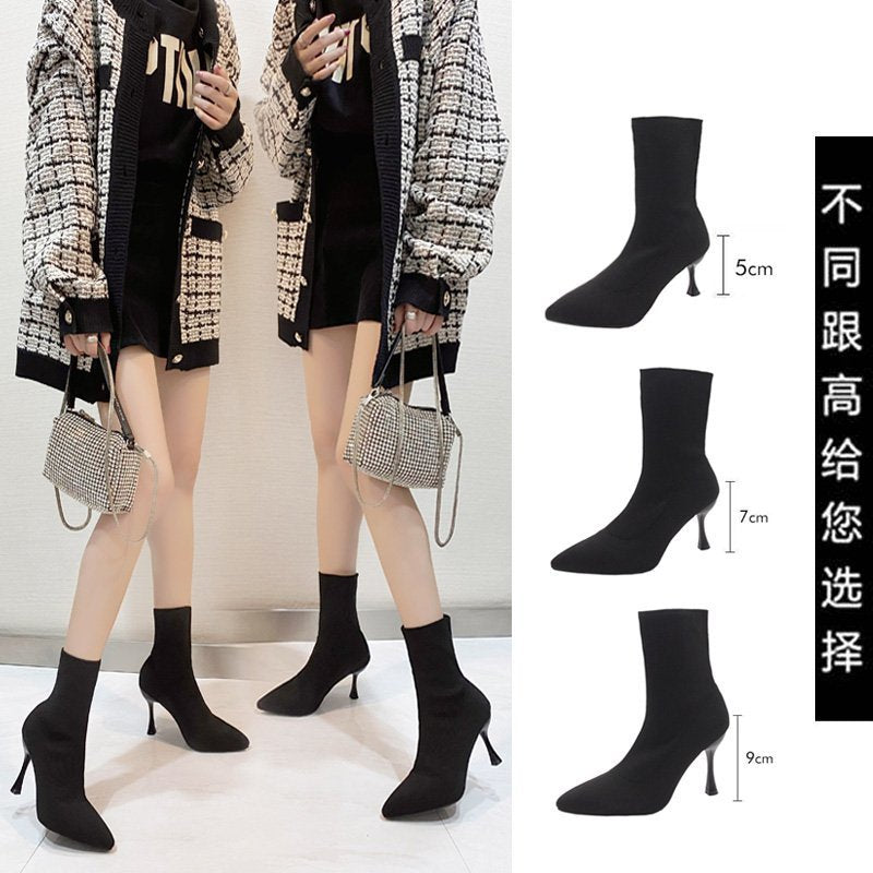 Beautifully Crafted Orthopedic Boots