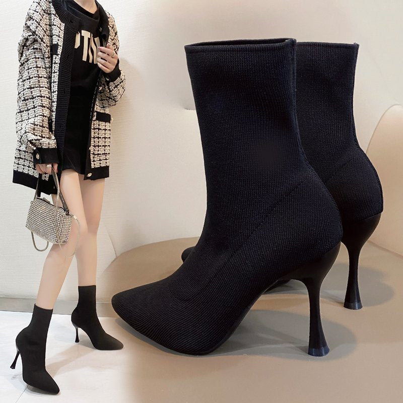 Beautifully Crafted Orthopedic Boots