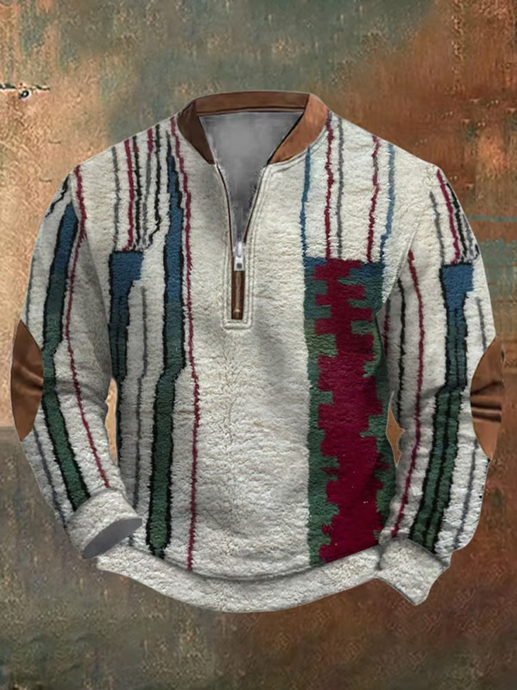 Vintage Inspired Sweater