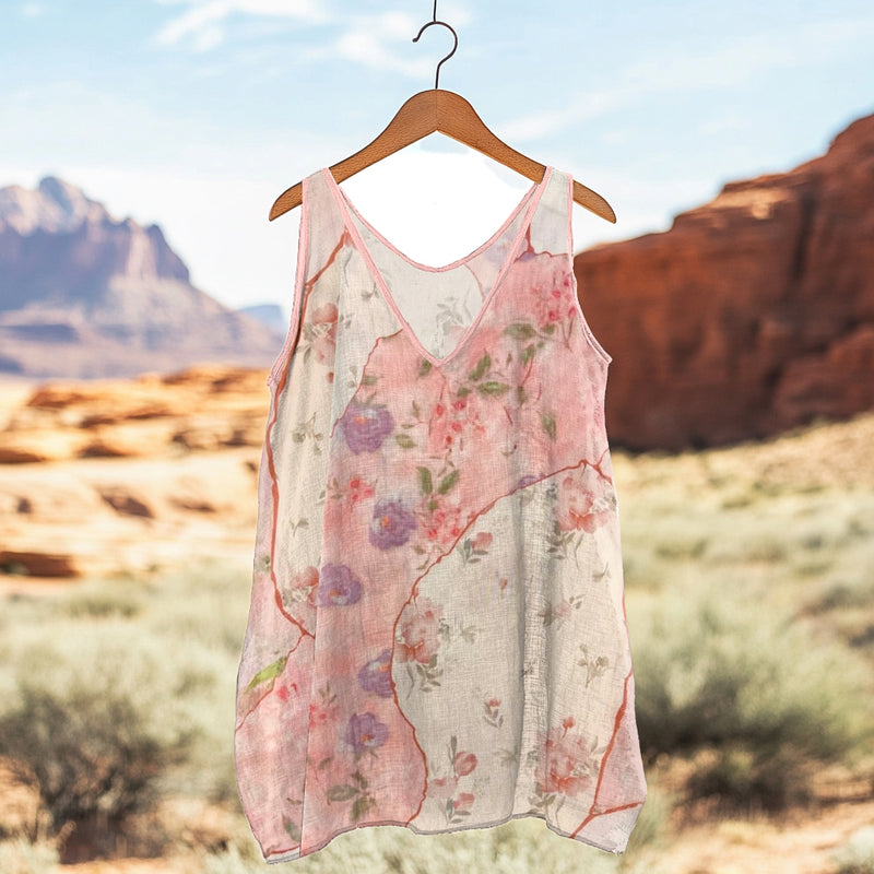 Beautifully Crafted Top