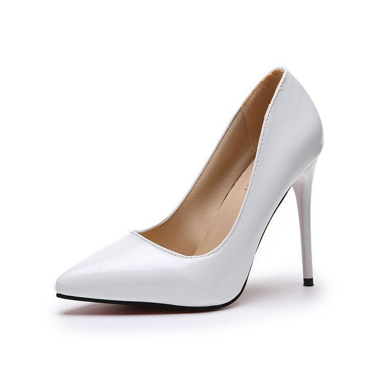 Elegant Orthopedic Heels for Every Step
