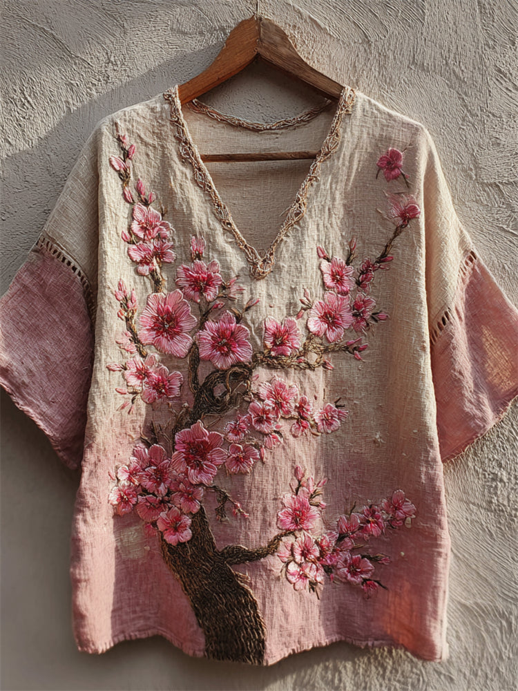 Timeless Vintage Style Garment