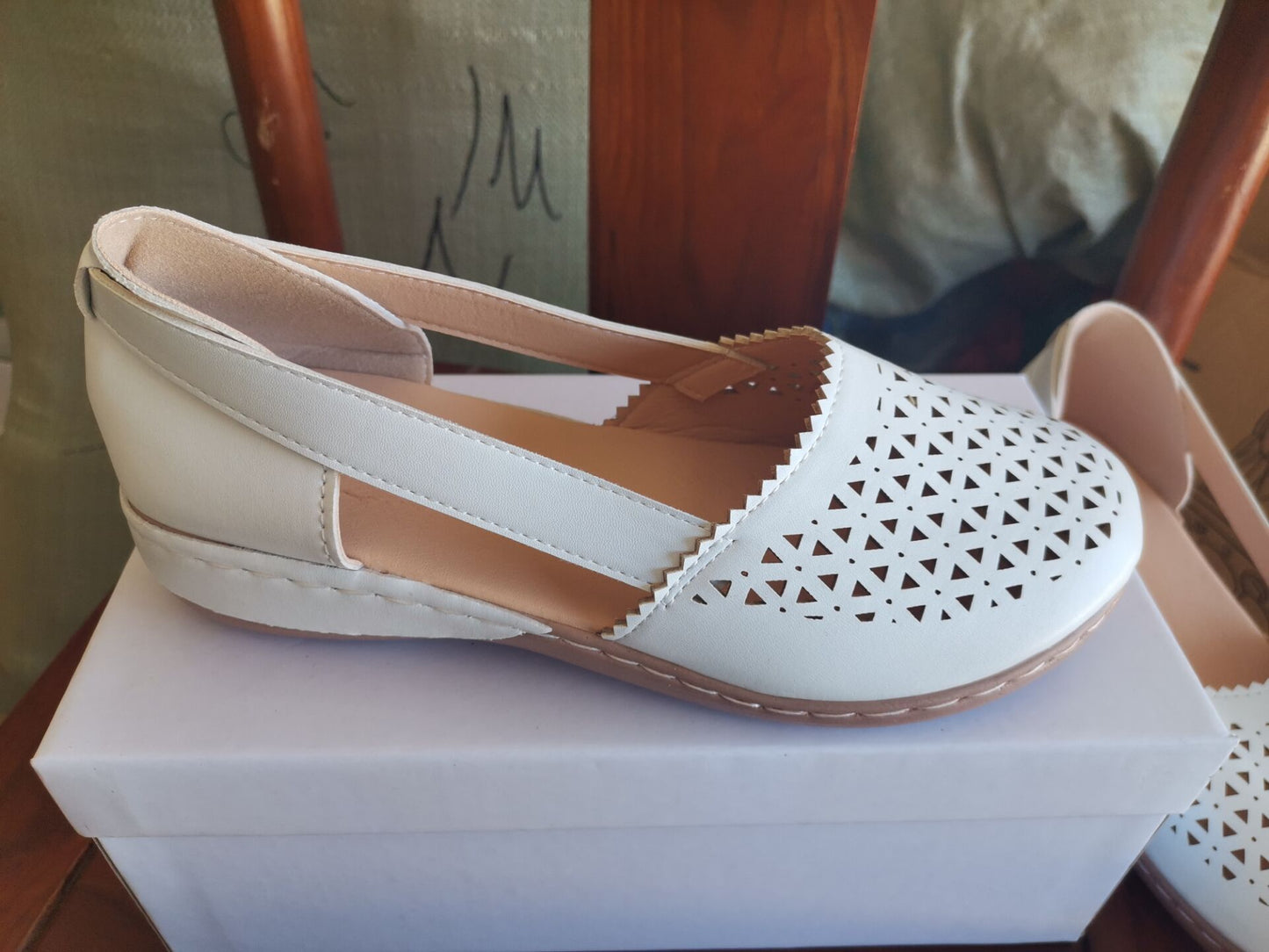 Elegant Orthopedic Sandals for Every Step